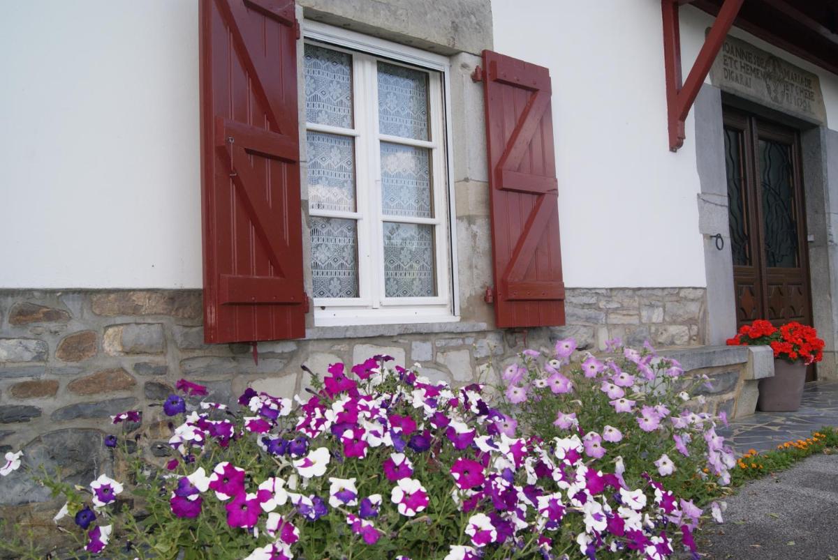 Chambres d'Hôtes Bachoc - Housity