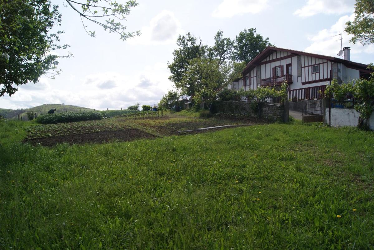 Chambres d'Hôtes Bachoc - Housity