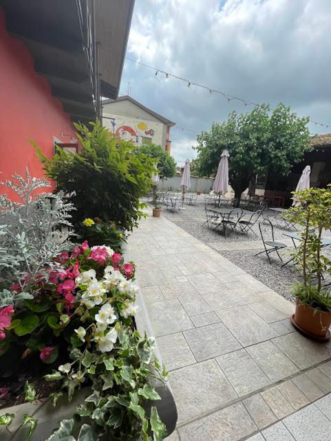 Il cortile da Tania - Housity