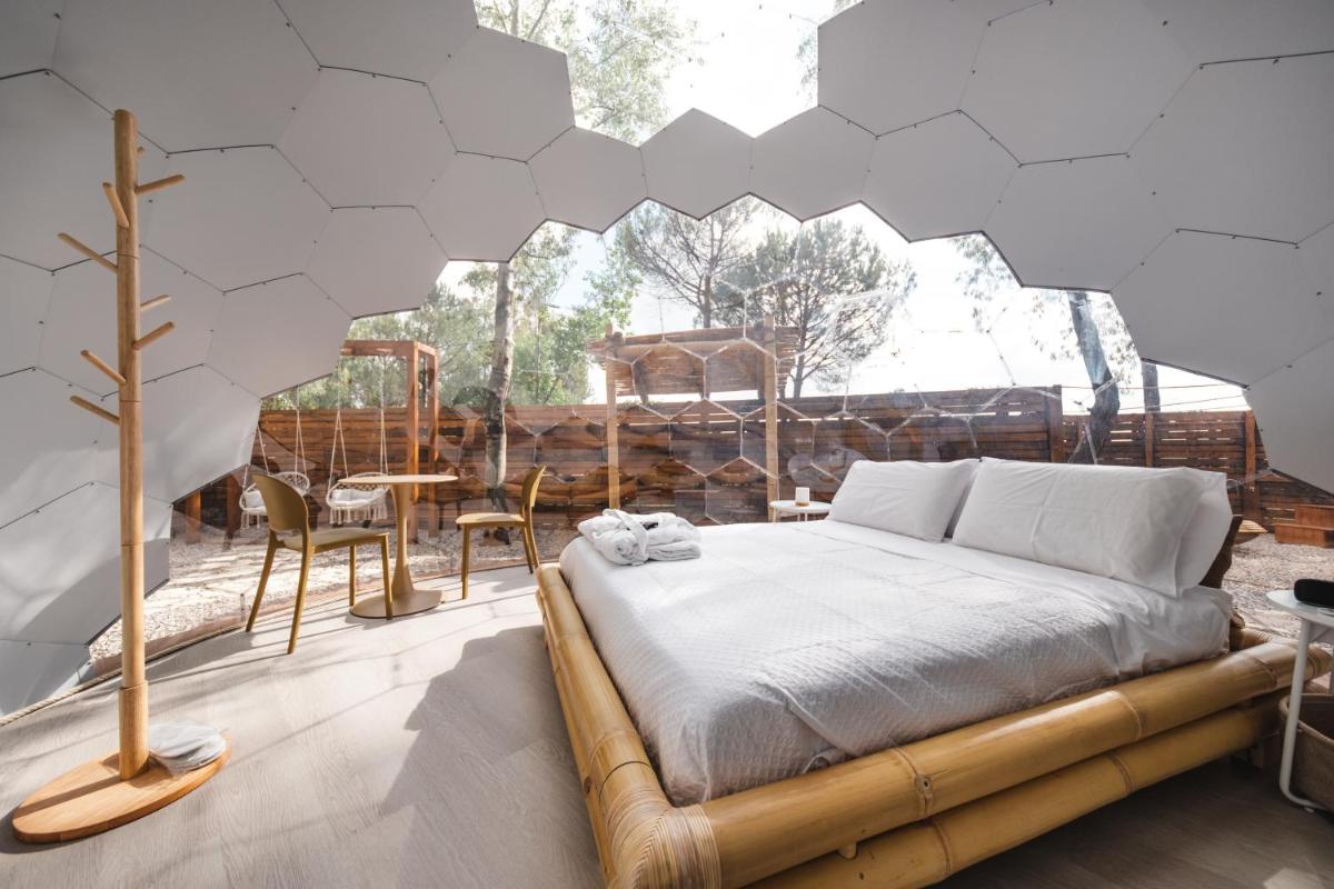 Berenice Glamping - Housity