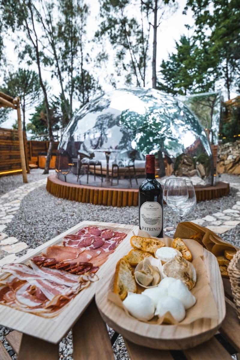 Berenice Glamping - Housity