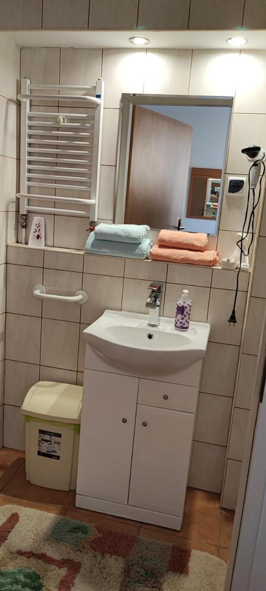 Dom wczasowy - Ferienwohnung - Housity