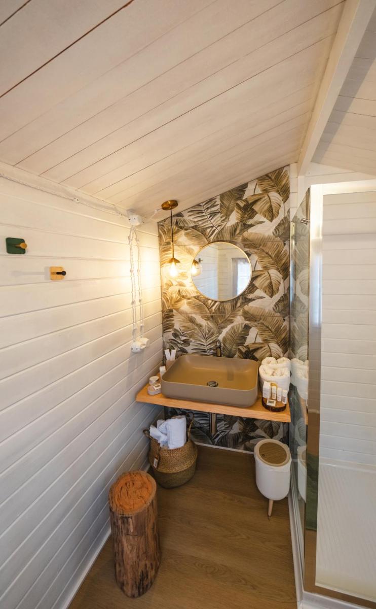 Berenice Glamping - Housity