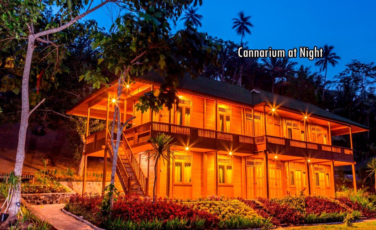 Botanica Nature Resort - Housity