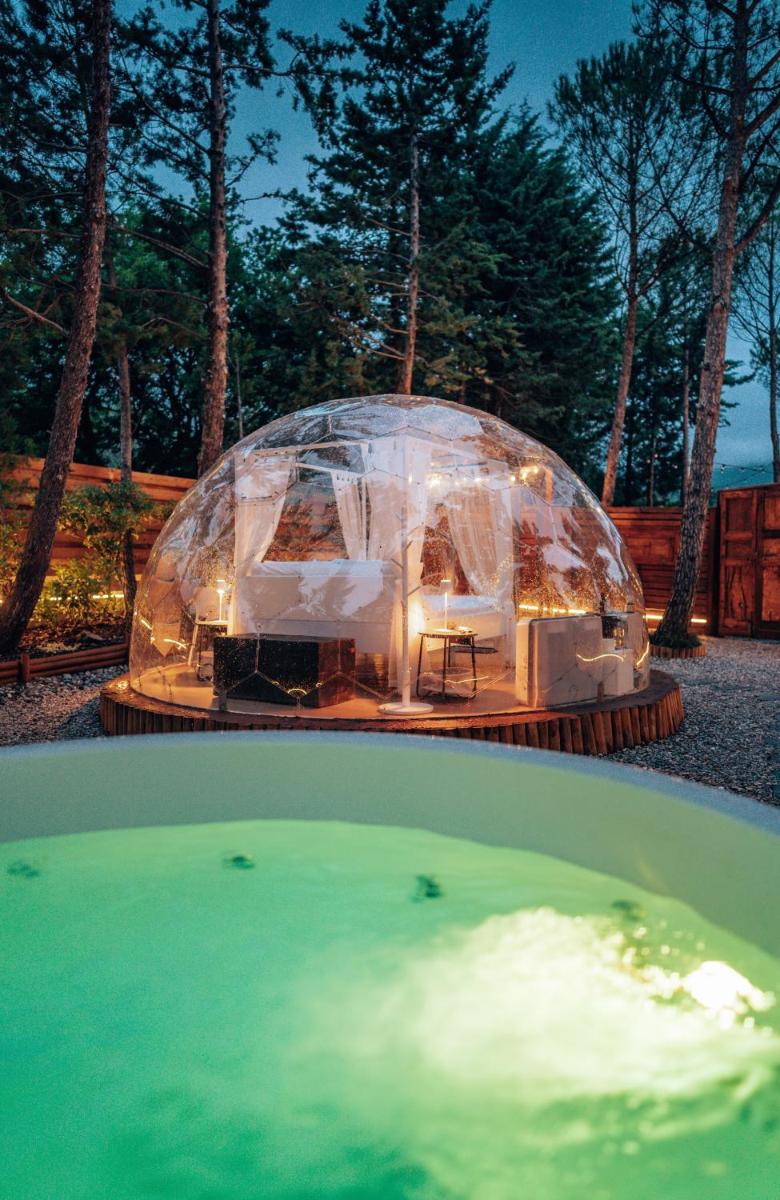 Berenice Glamping - Housity