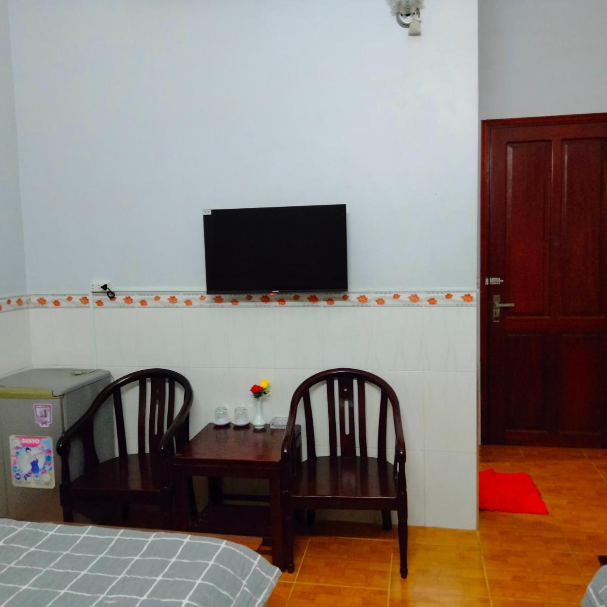 khách sạn Tiến Phát - Hizvo
