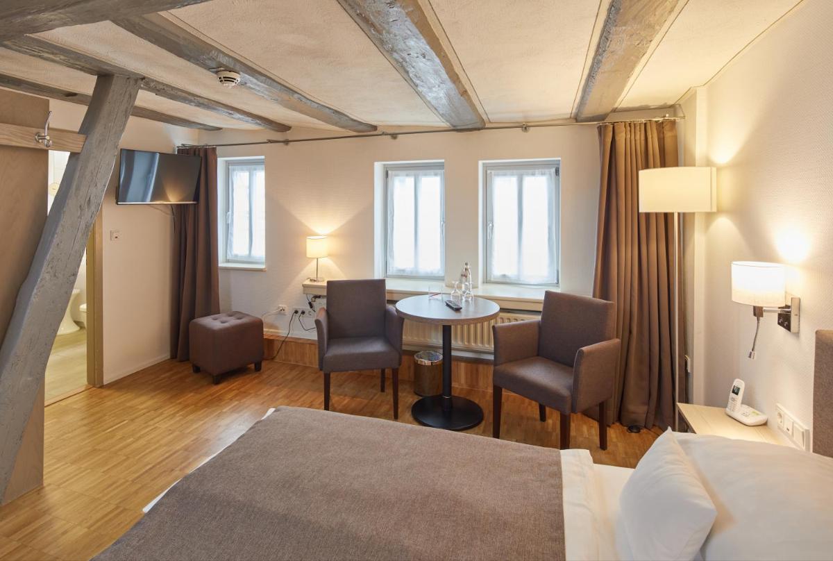 Hotel Klingelhöffer - Housity
