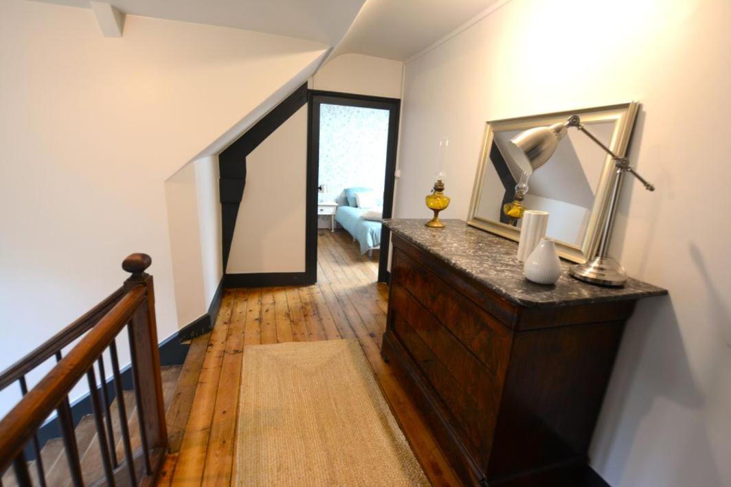 Les Suites Fisel - Housity