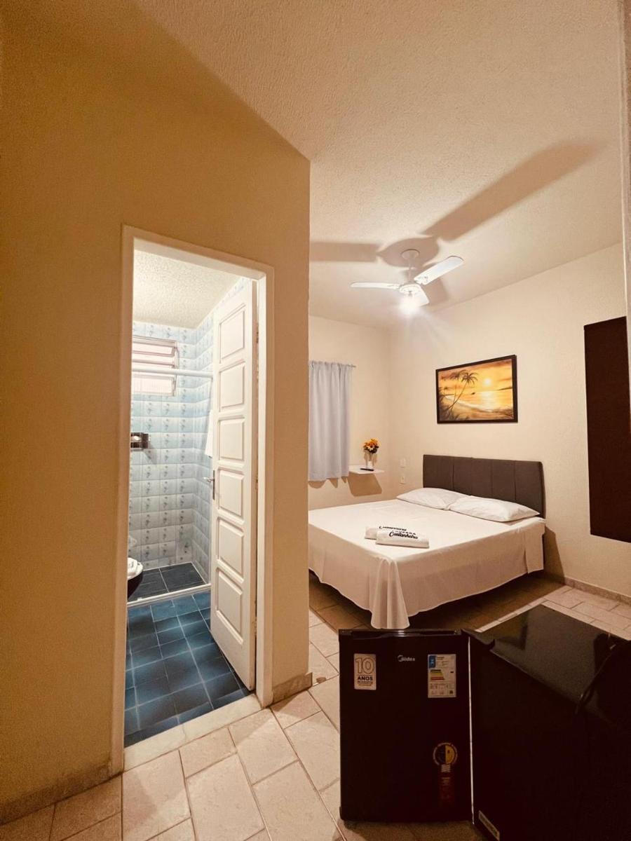 Pousada Castanheira - Housity