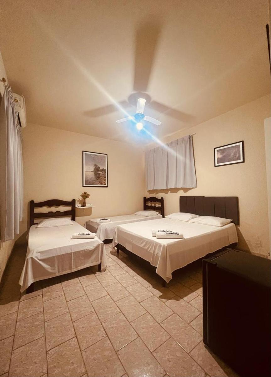 Pousada Castanheira - Housity