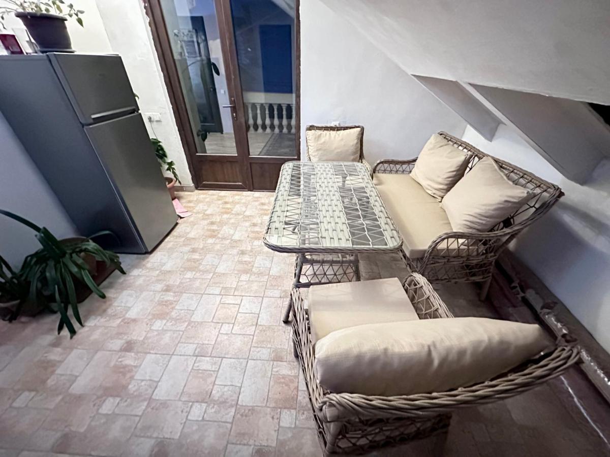 Family Guesthouse - MACHARASHVILI - Housity