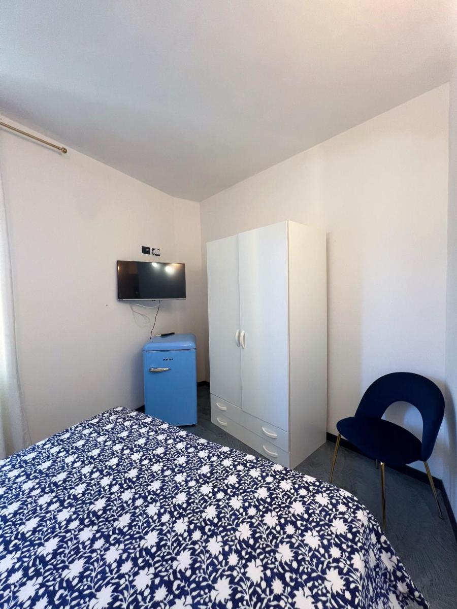 Hotel Le Grazie - Housity