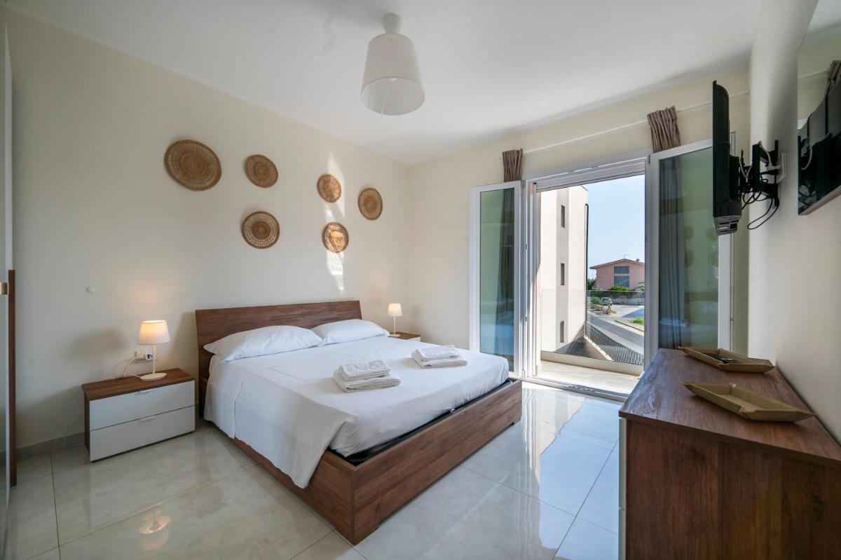 SeaSicily Apartment - Housity