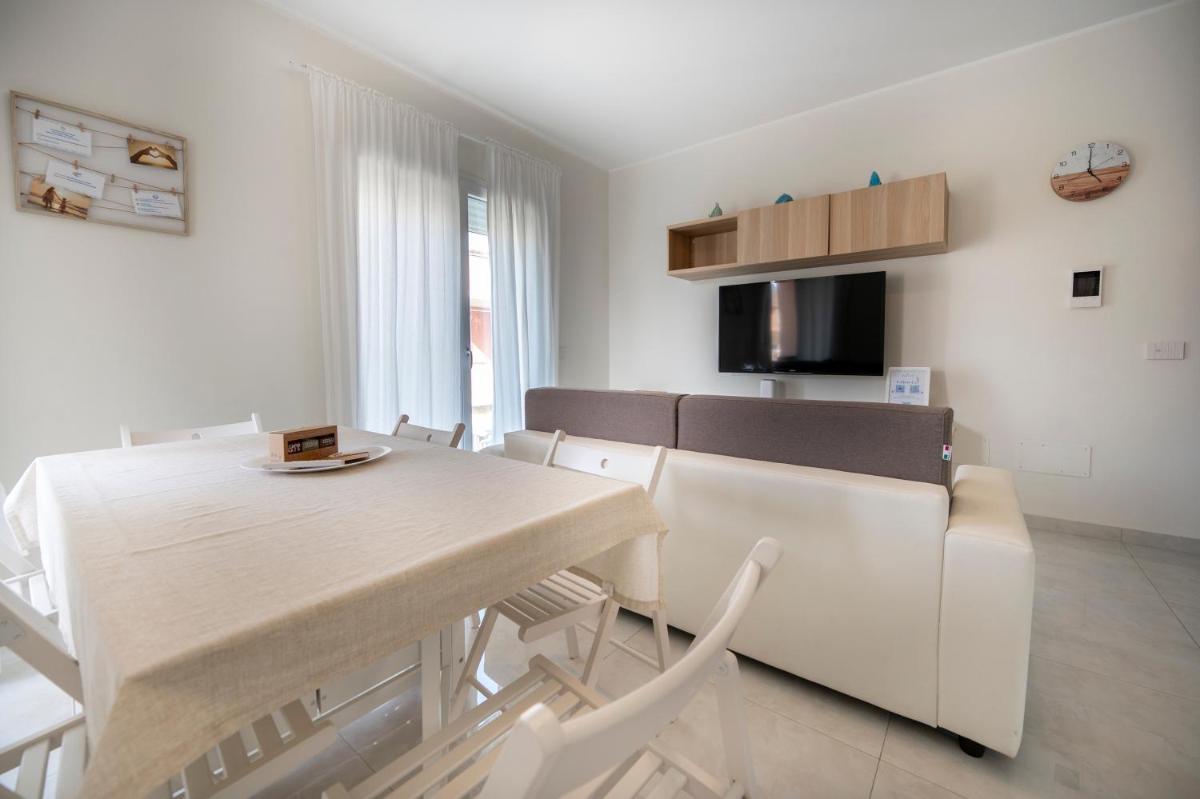 SeaSicily Apartment - Housity