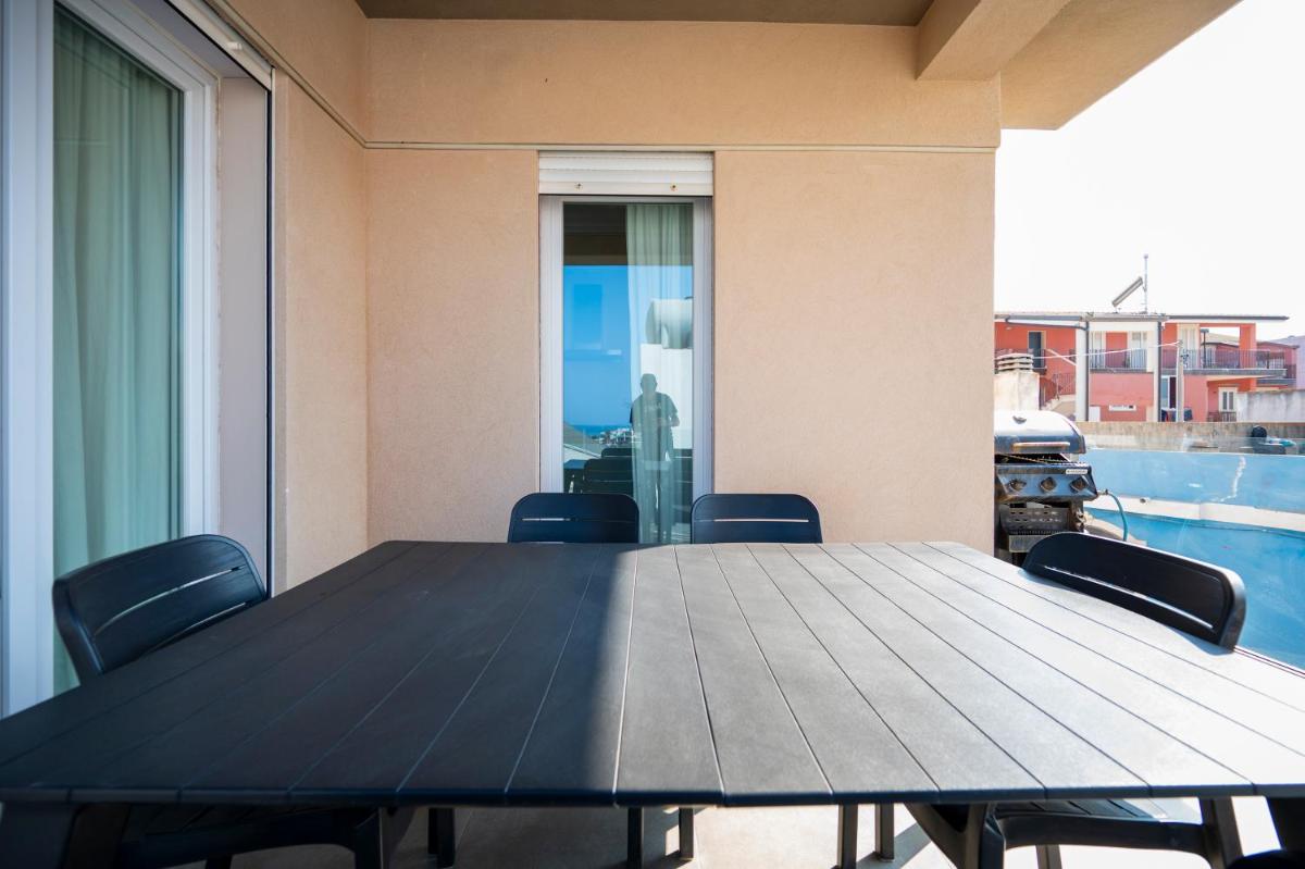 SeaSicily Apartment - Housity