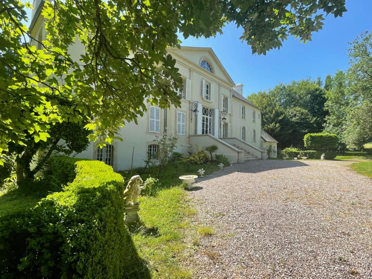 Château de Miguillaume - Housity