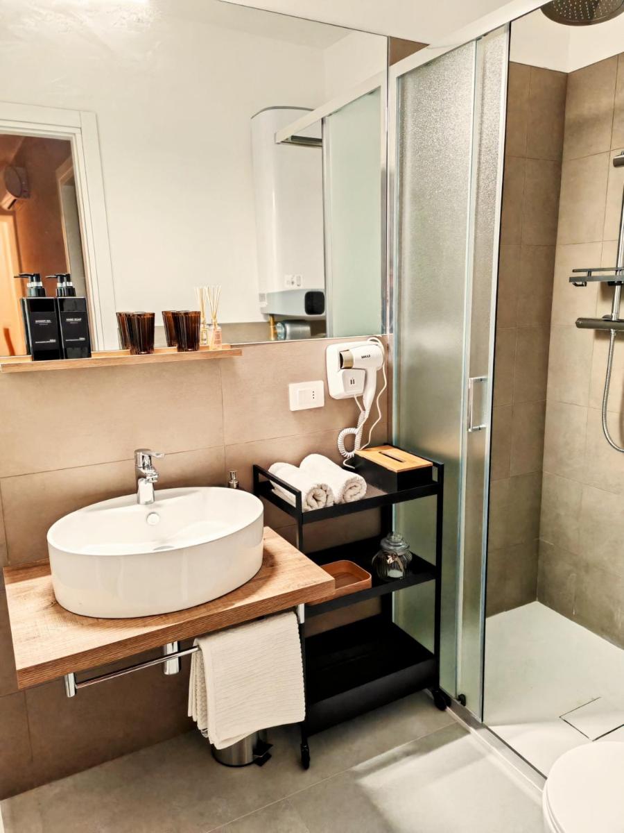 Alloggi Tosca Airport Lodges - Housity