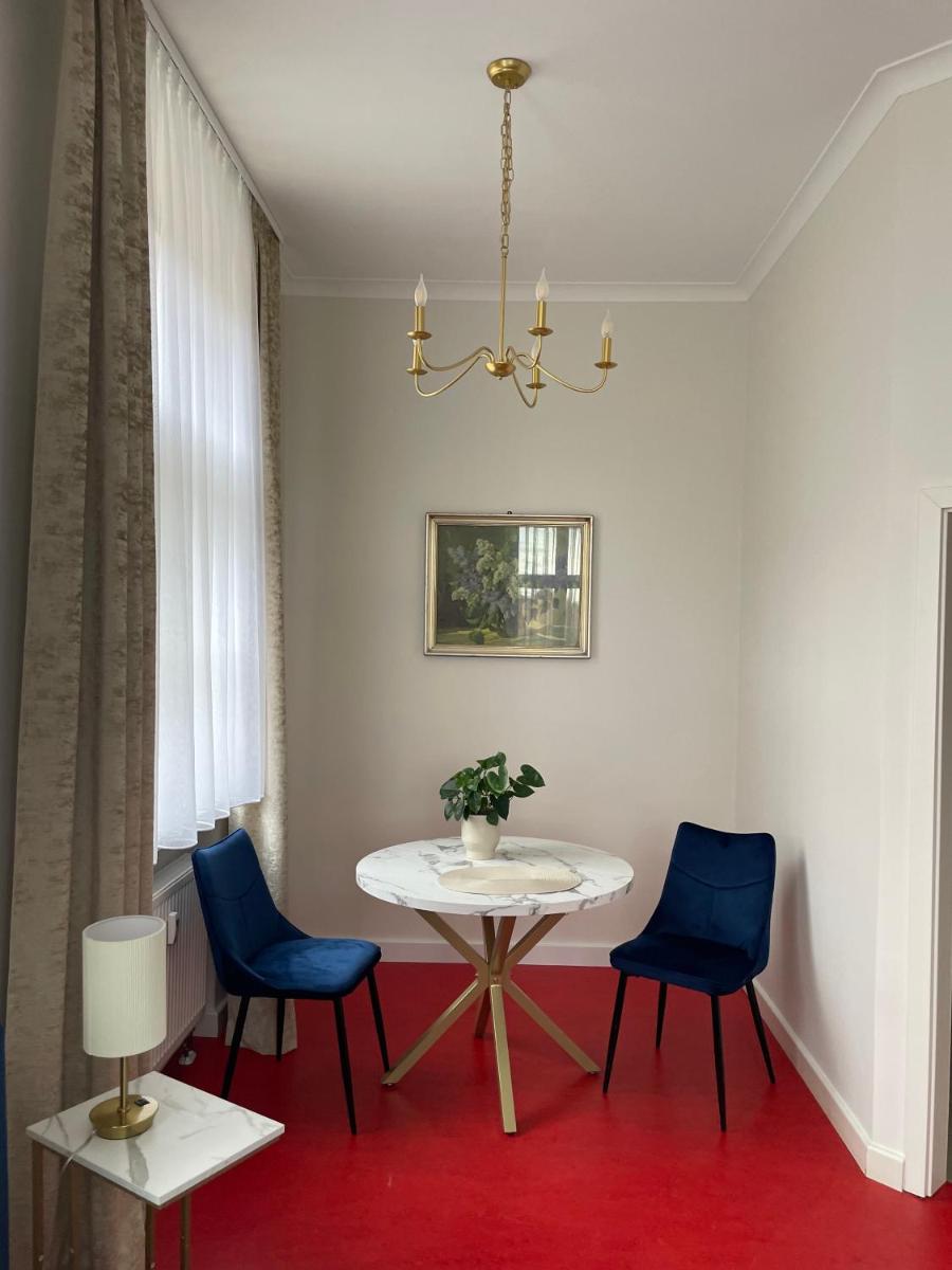 Pension - Kavaliershaus Krumke - Schlüsseltresor - Kein TV - Housity