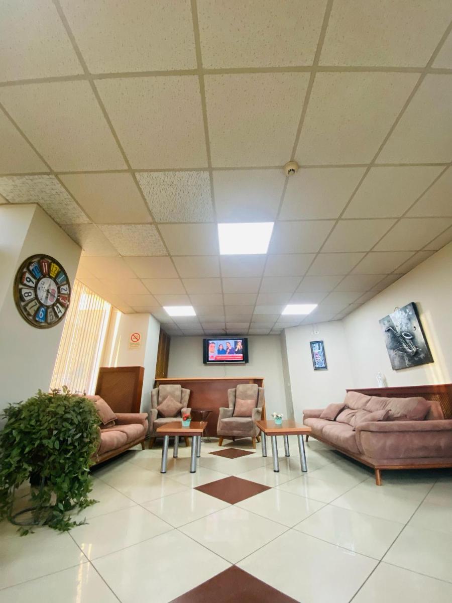 Anı Park Hotel - Housity