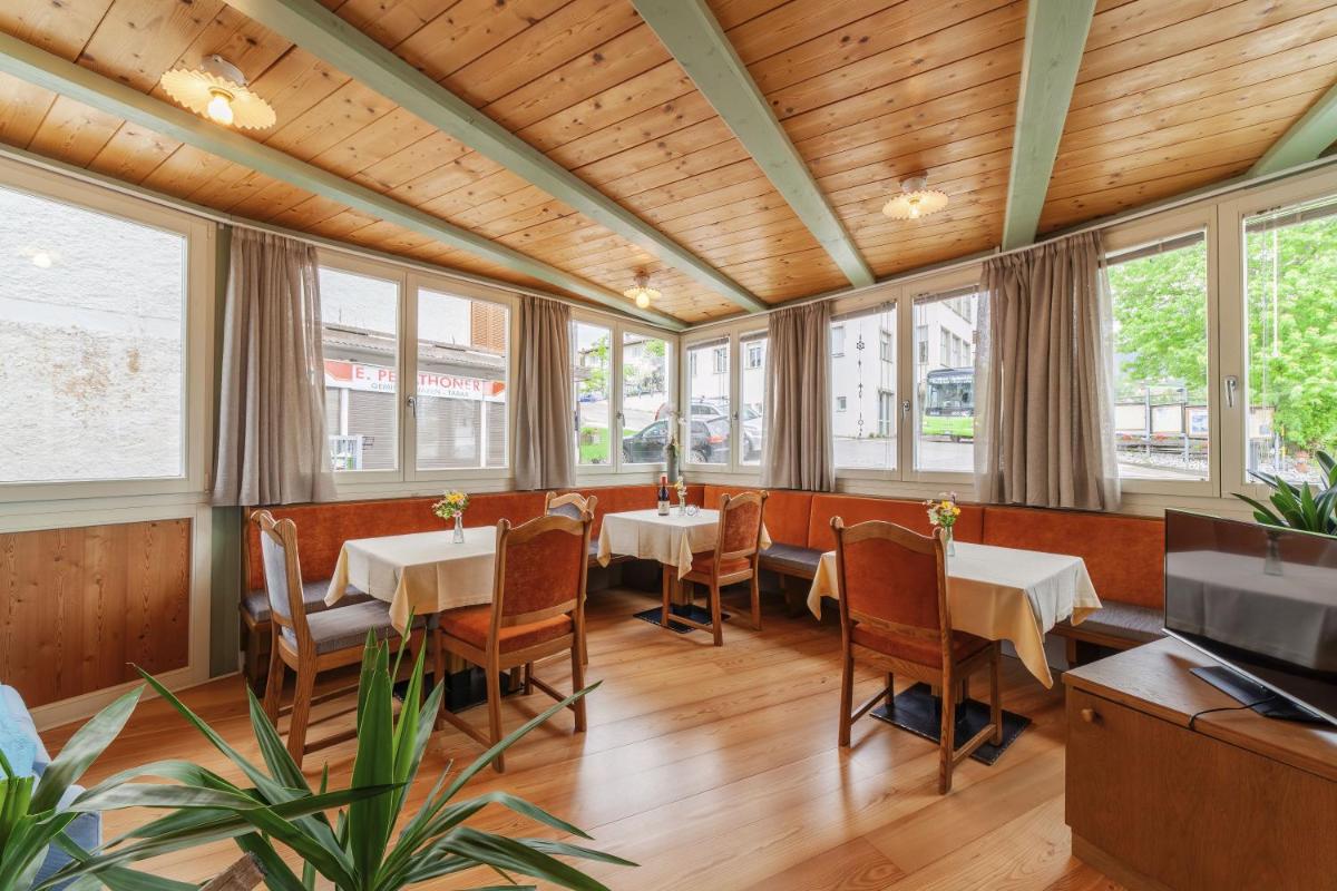 Pension Stern - Housity