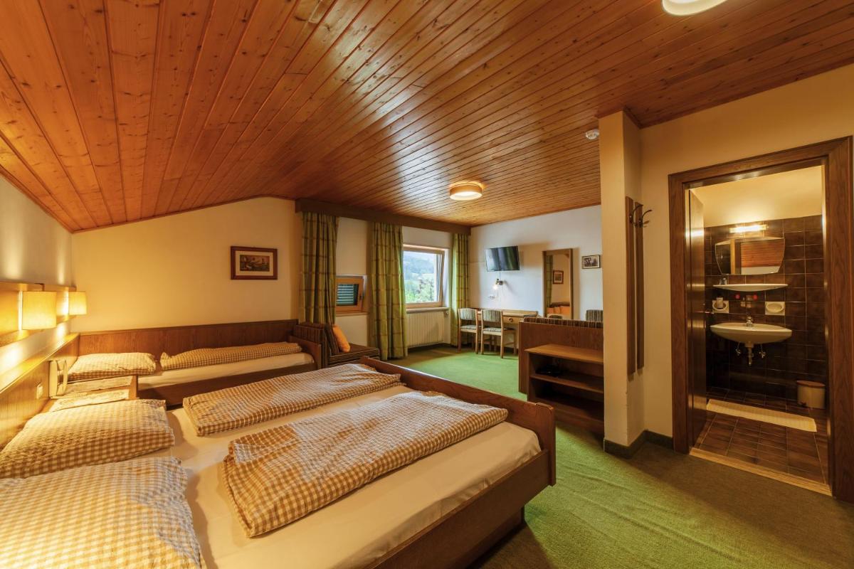 Pension Stern - Housity