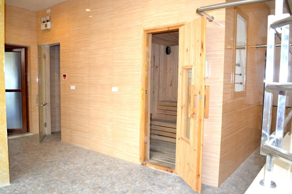 A1 Hotel - Dien Bien Phu - Housity
