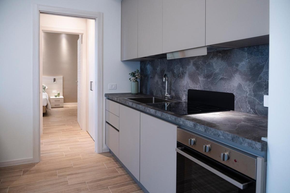 Arese B&B - Housity