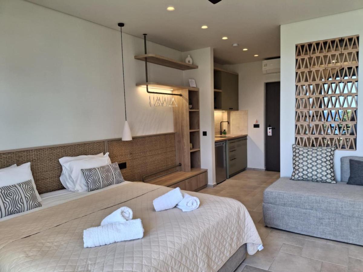 Panorama Studios & Apartments - Housity
