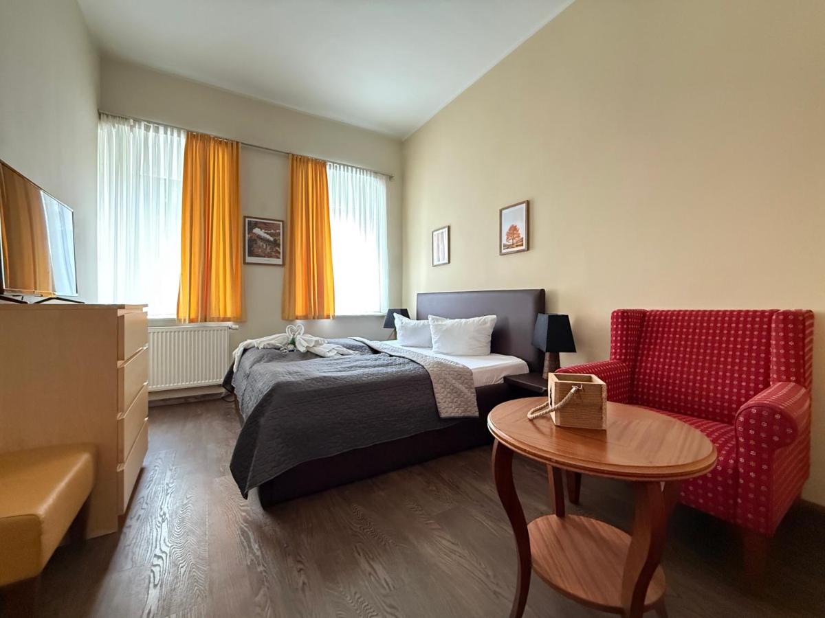 Apartments Fichtelberger Blick - Housity