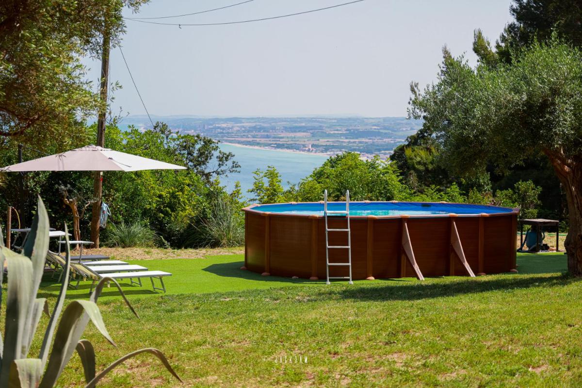 Villa Sibilla - Housity