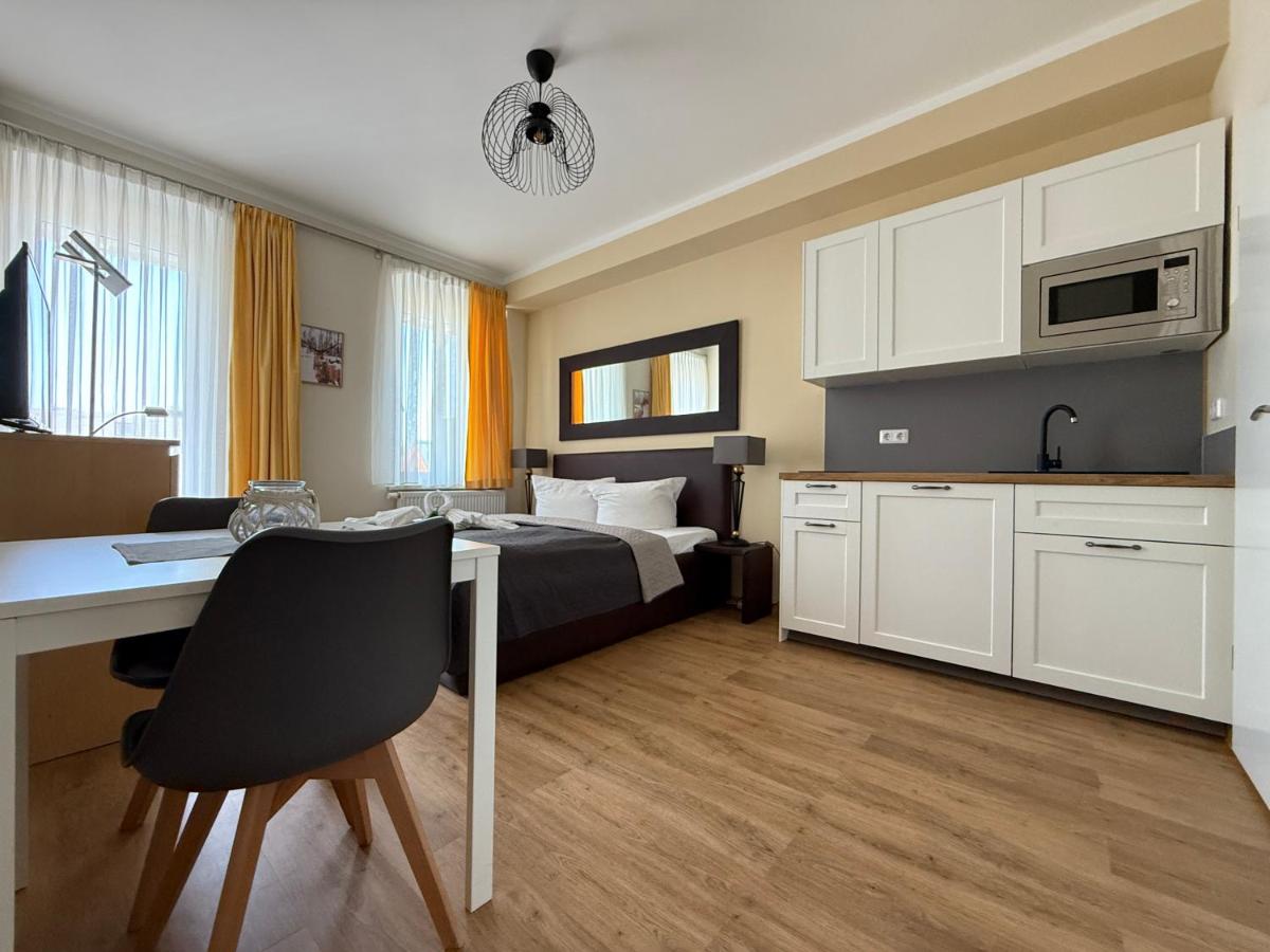 Apartments Fichtelberger Blick - Housity