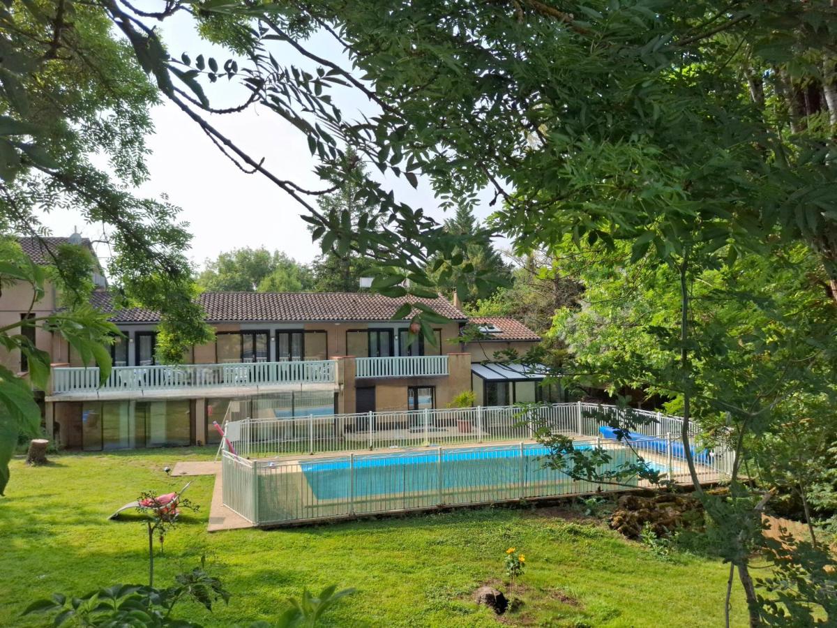 Relais de Frejeroques - Housity