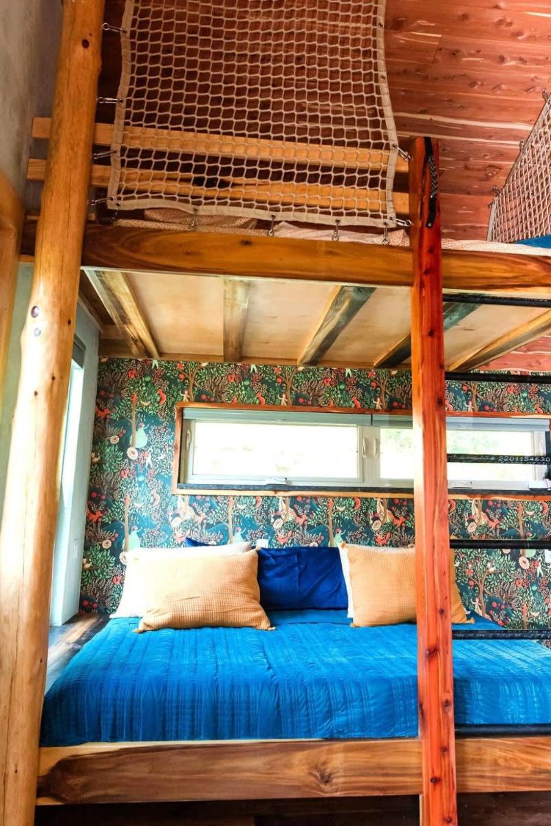 Blackbird Cabin - Housity
