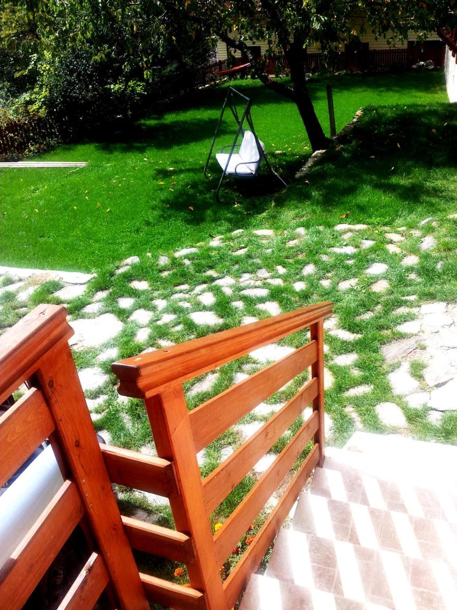 Kirilova House - Housity