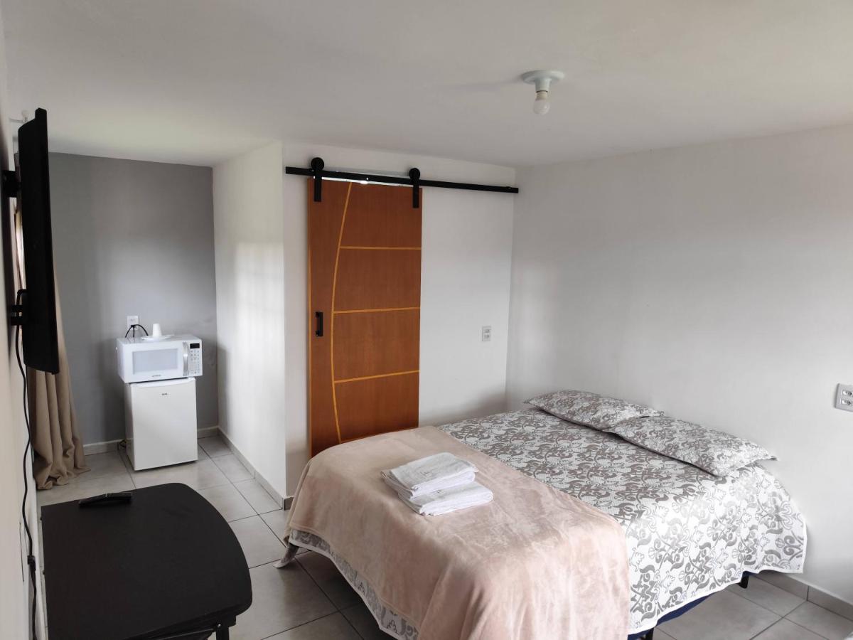 Casa di Heitor - Suítes - Housity