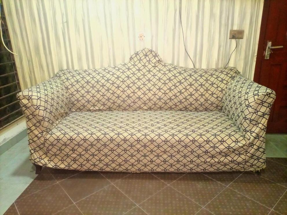 One bed furnished apartment - Housity