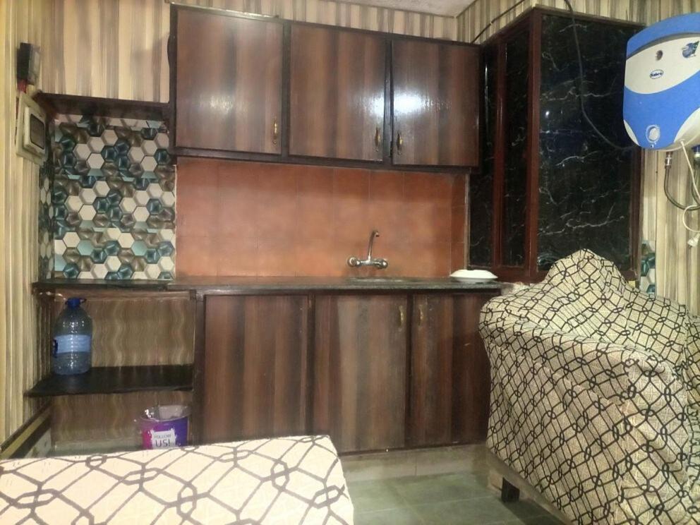 One bed furnished apartment - Housity