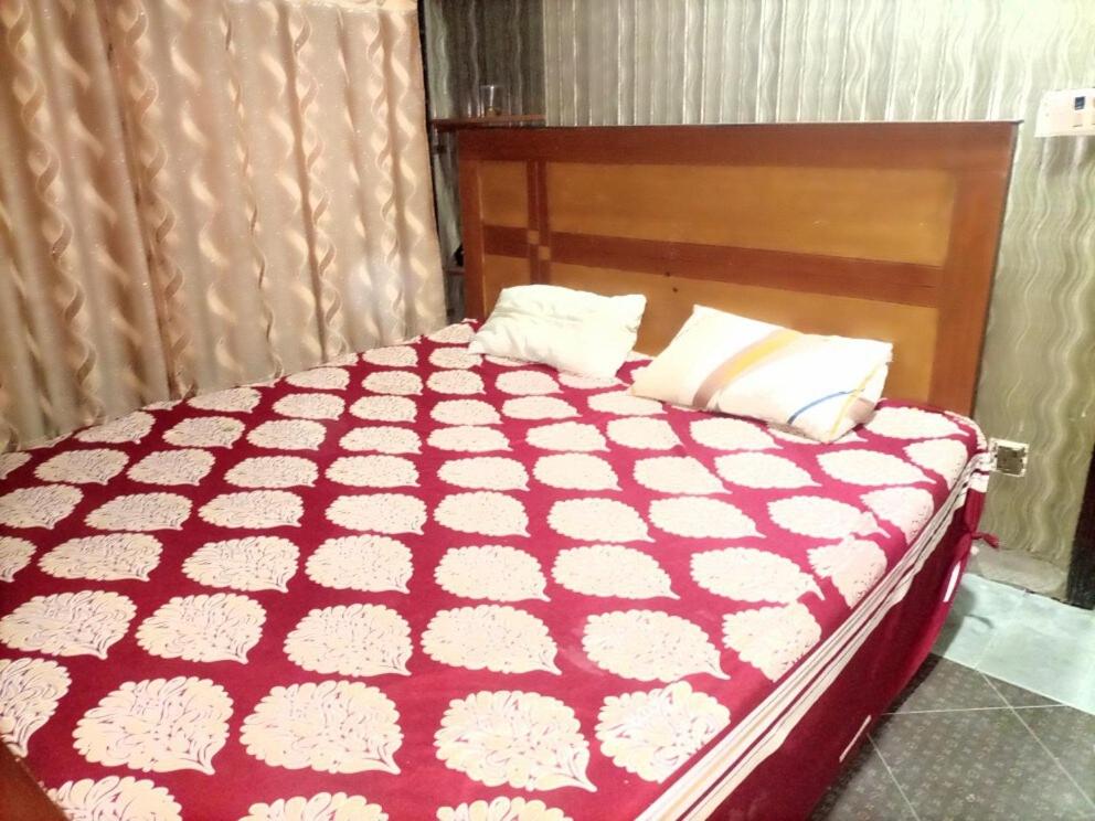 One bed furnished apartment - Housity