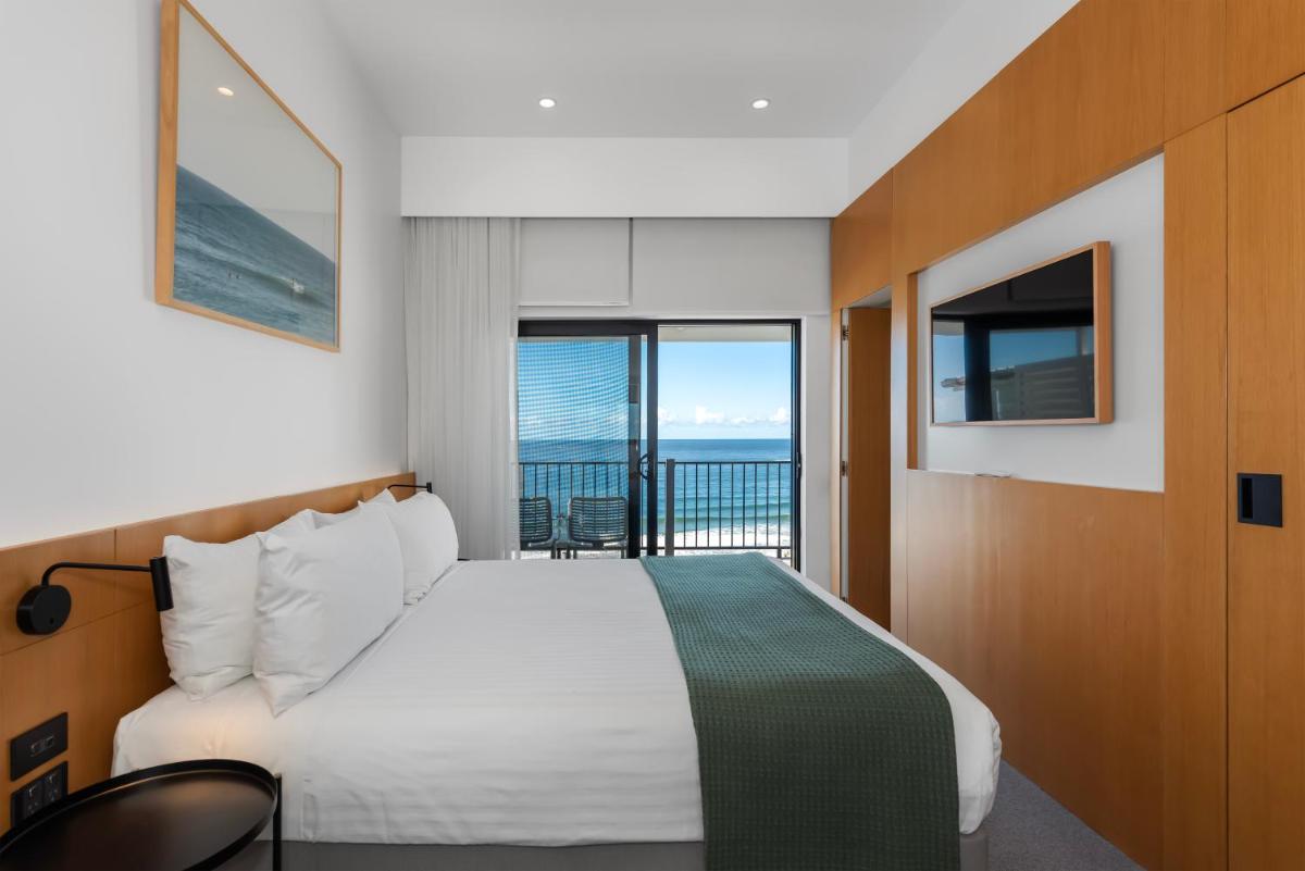 Pacific Hotel Yamba - Housity