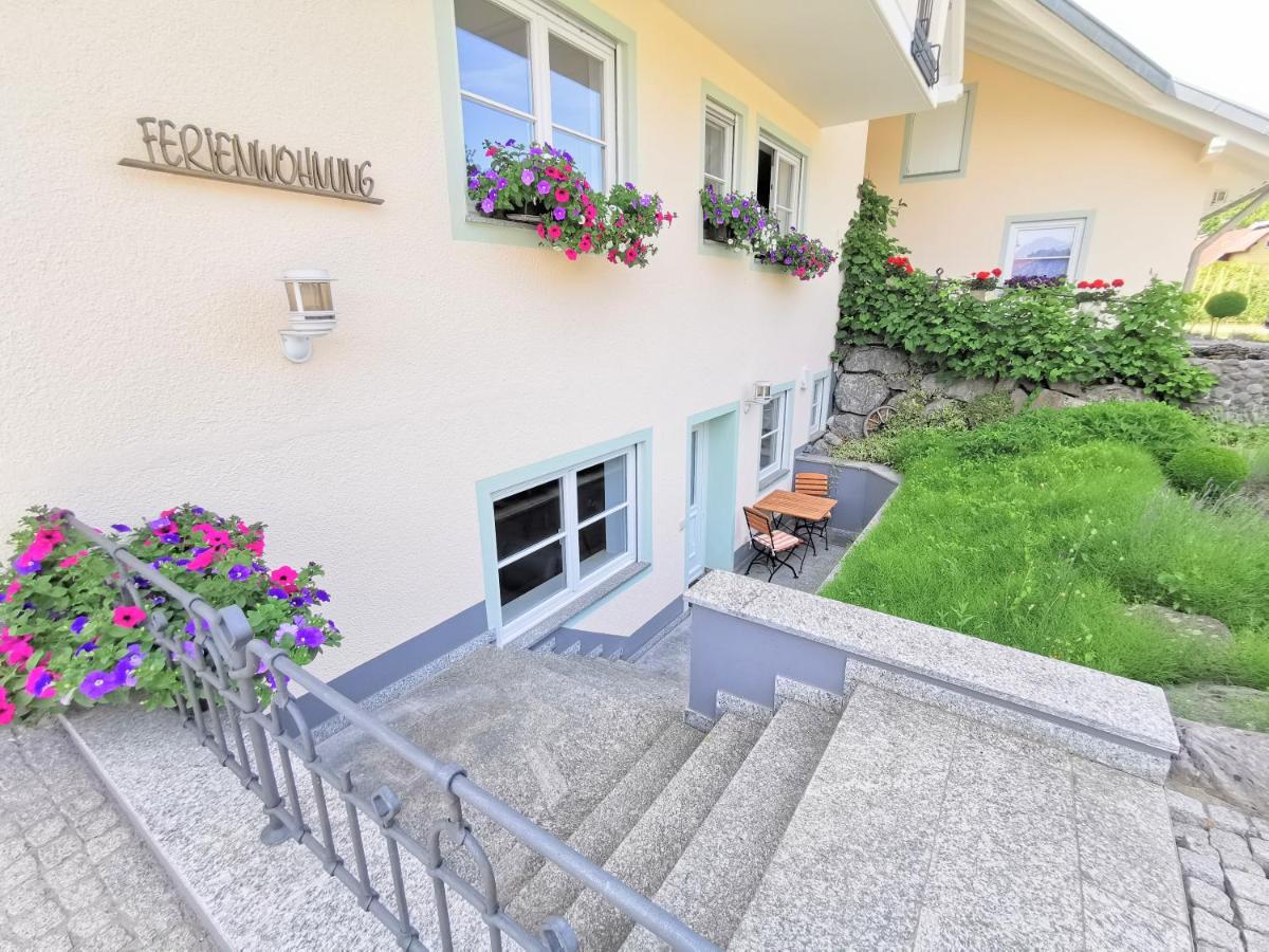 BodenSEE Apartment Tettnang APFELLIEBE - Housity