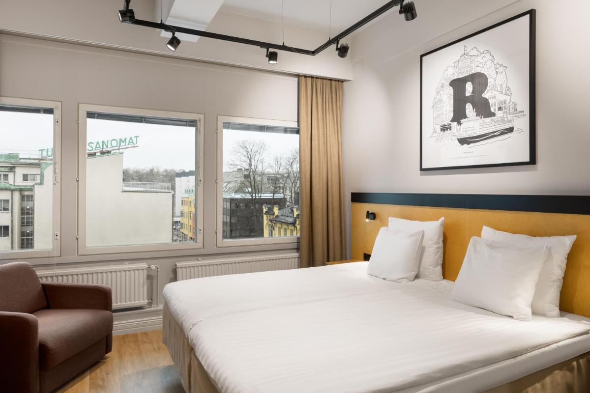 Original Sokos Hotel Wiklund - Housity