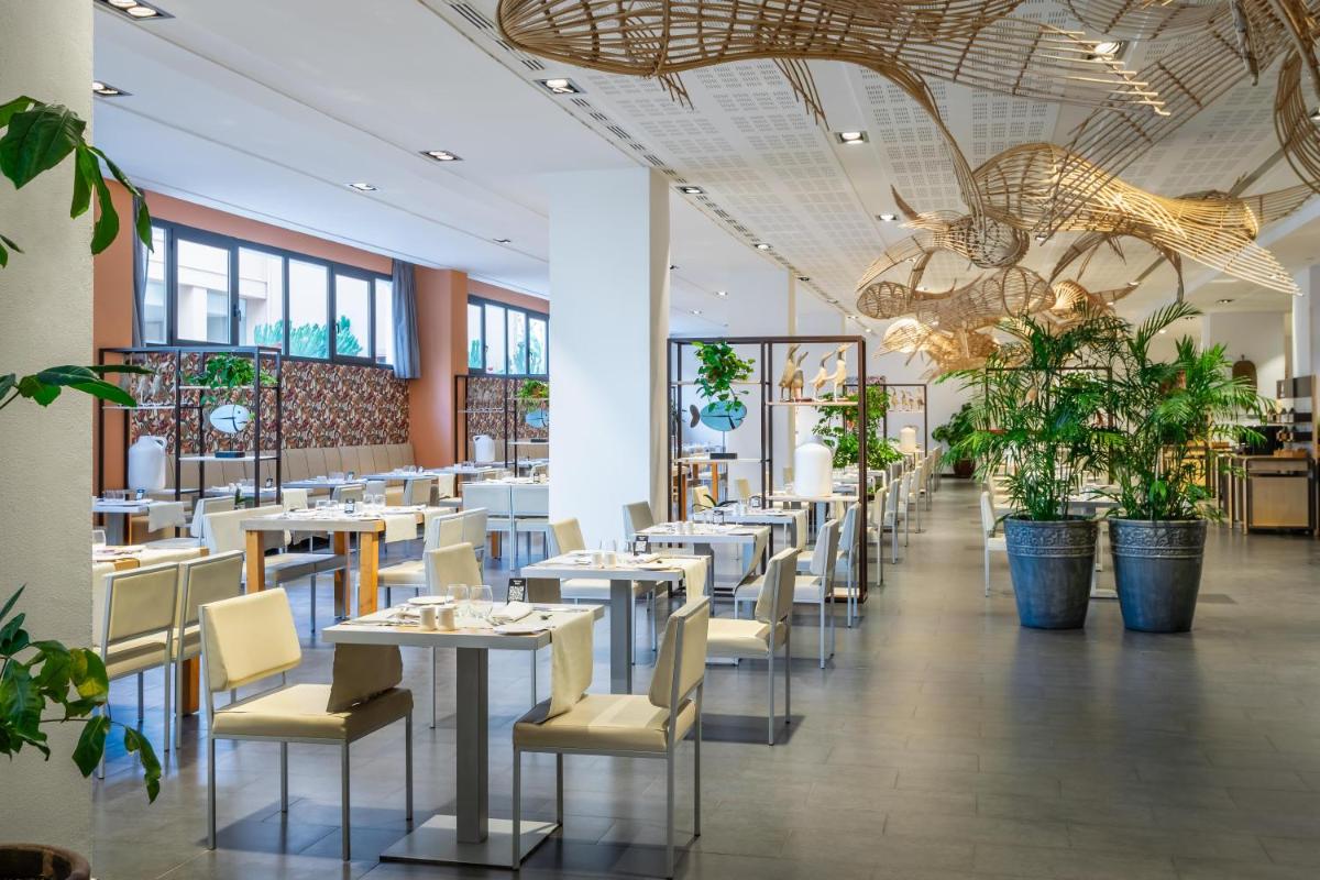 ALEGRIA Palacio Mojacar - Adults Only - Housity