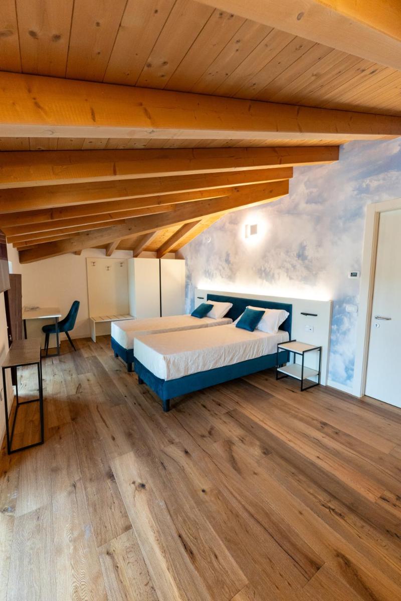 4 Elementi Relais B&B Lonato del Garda - Housity