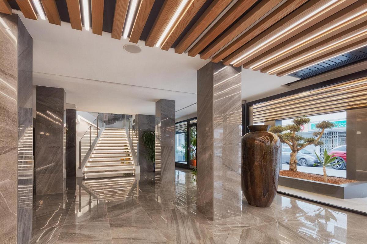 Imagen de la galería de Eurostars Puerto de Ibiza, en Ibiza