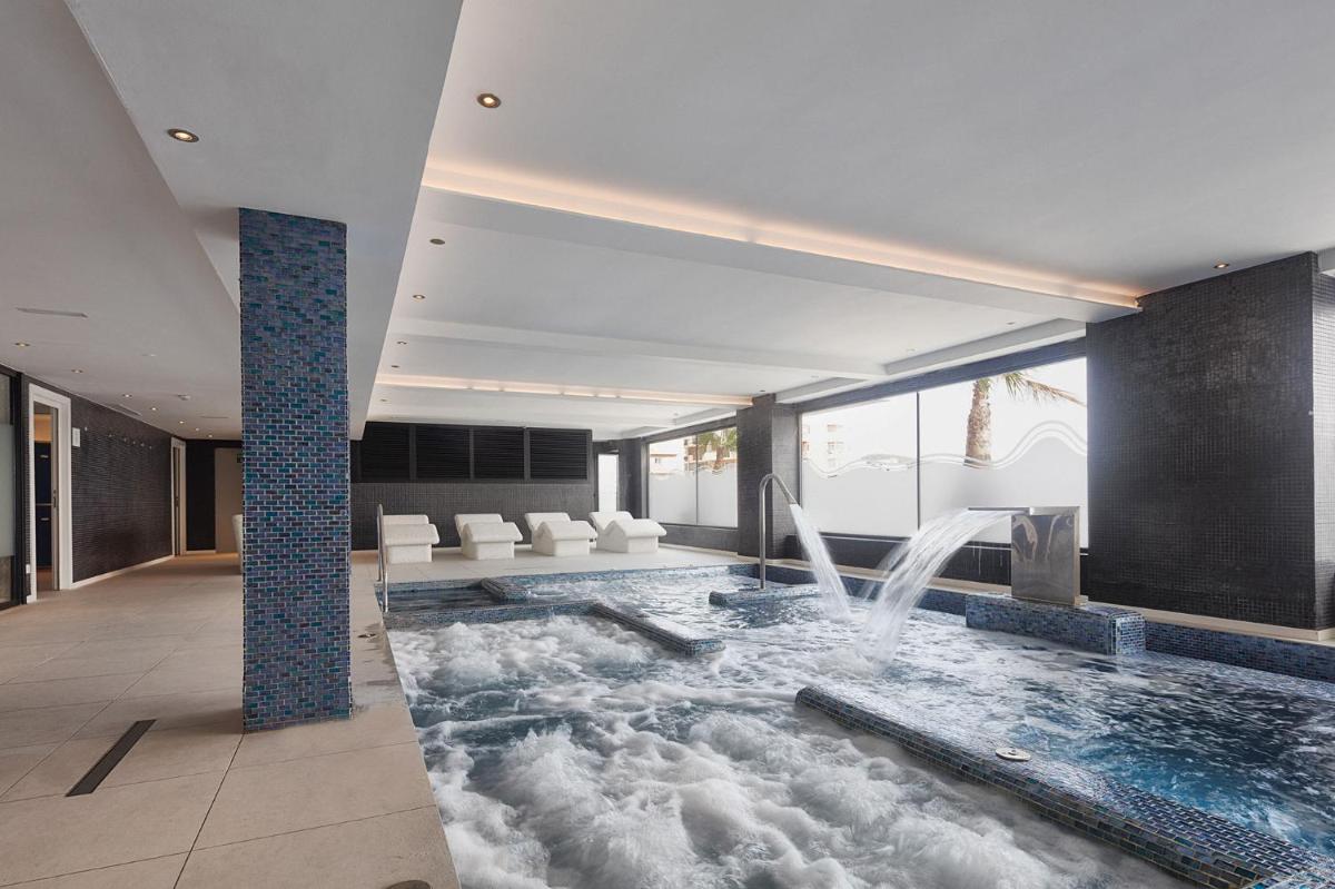 Imagen de la galería de Eurostars Puerto de Ibiza, en Ibiza