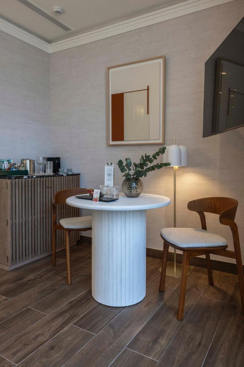 Imagen de la galería de Hospes Palacio de los Patos, a Member of Design Hotels, en Granada