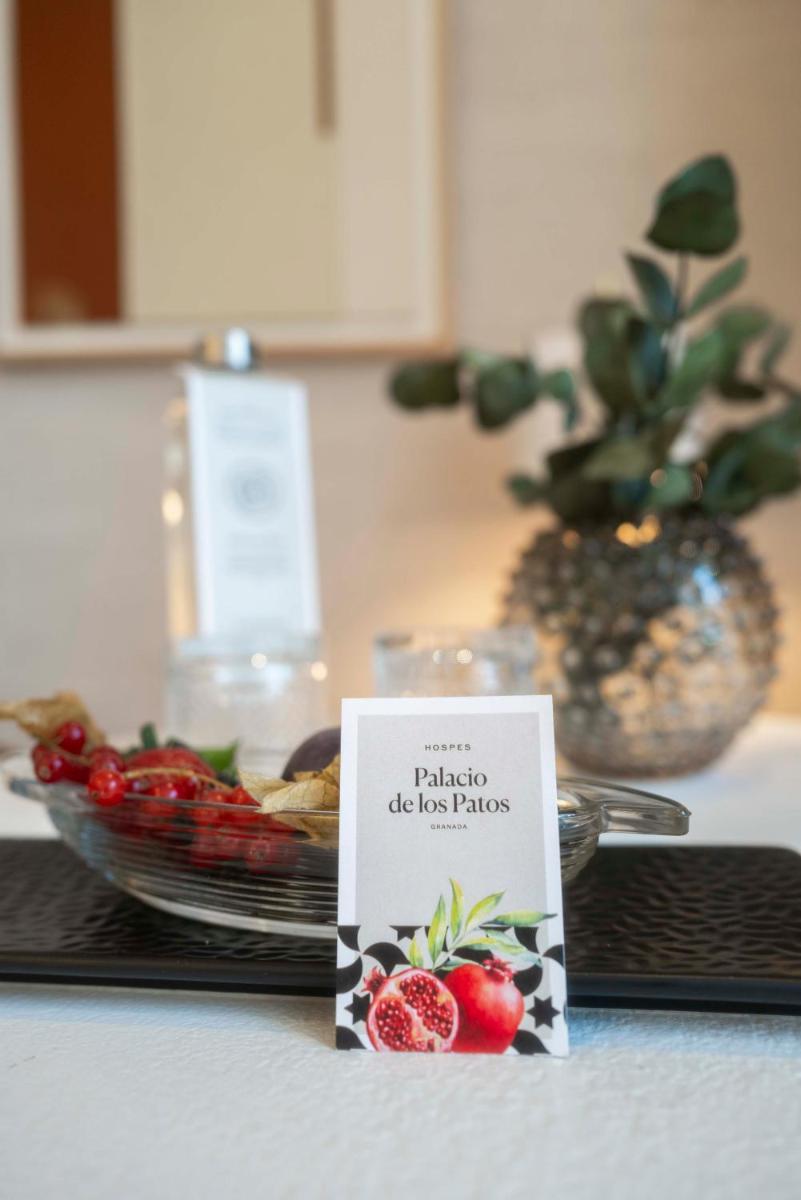 Comida en o cerca de este hotel