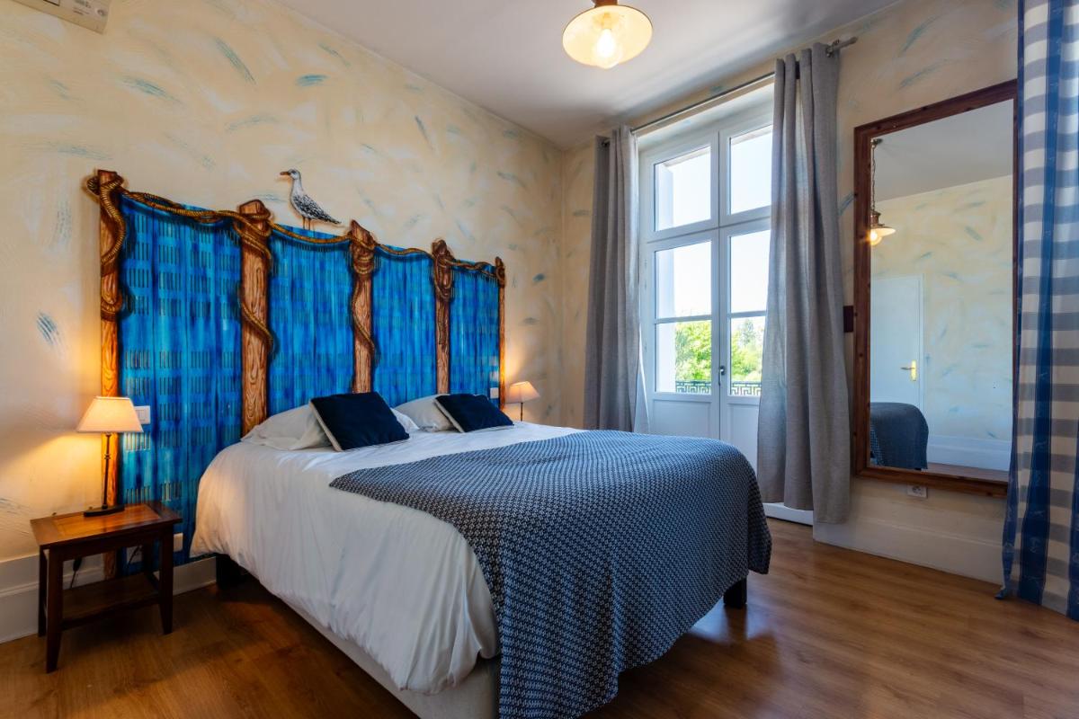 Logis Hôtel de la Tour Libourne - Housity
