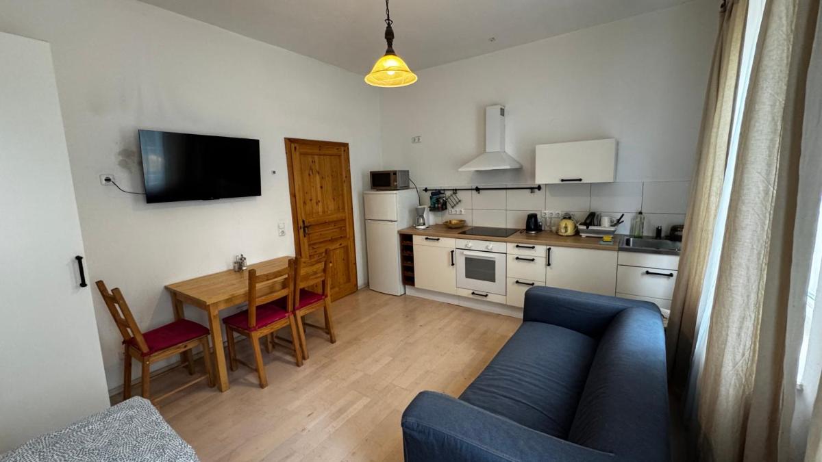 Reusa Apartments - Housity