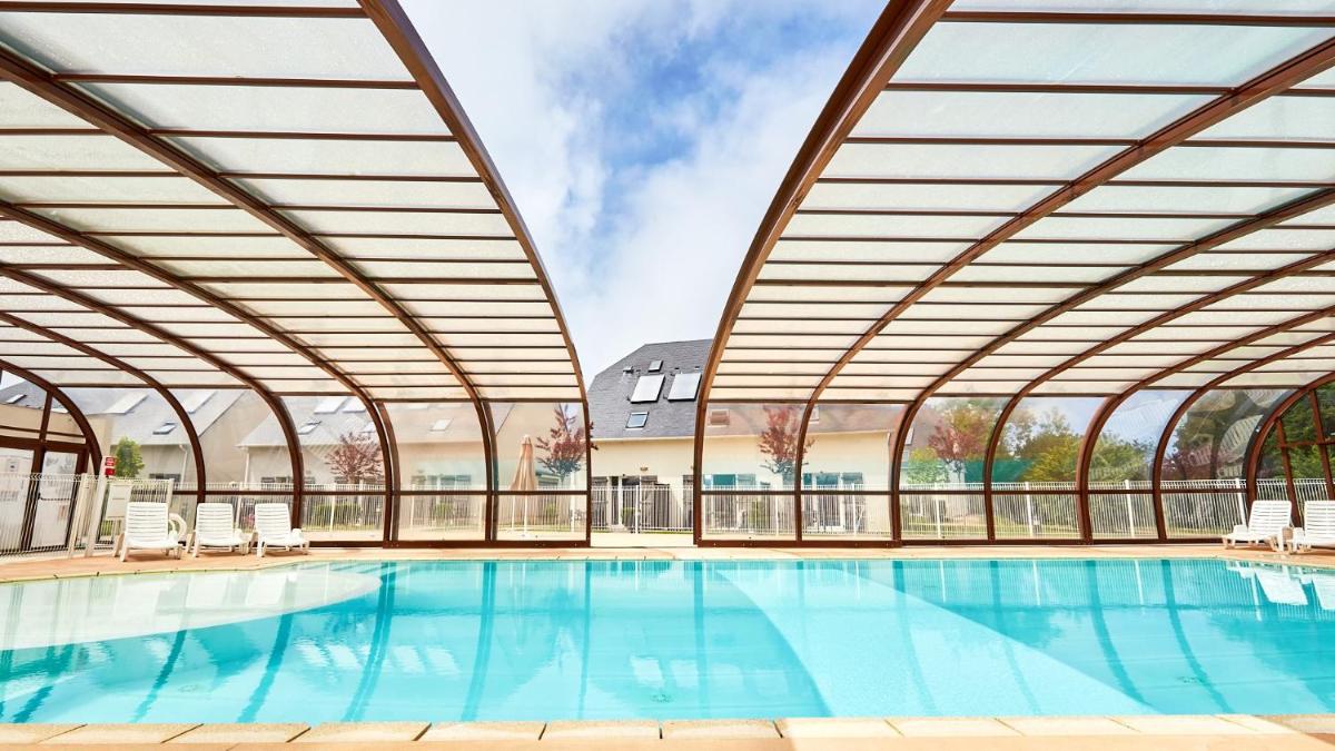 Résidence Vacancéole - Le Domaine de la Corniche - Housity